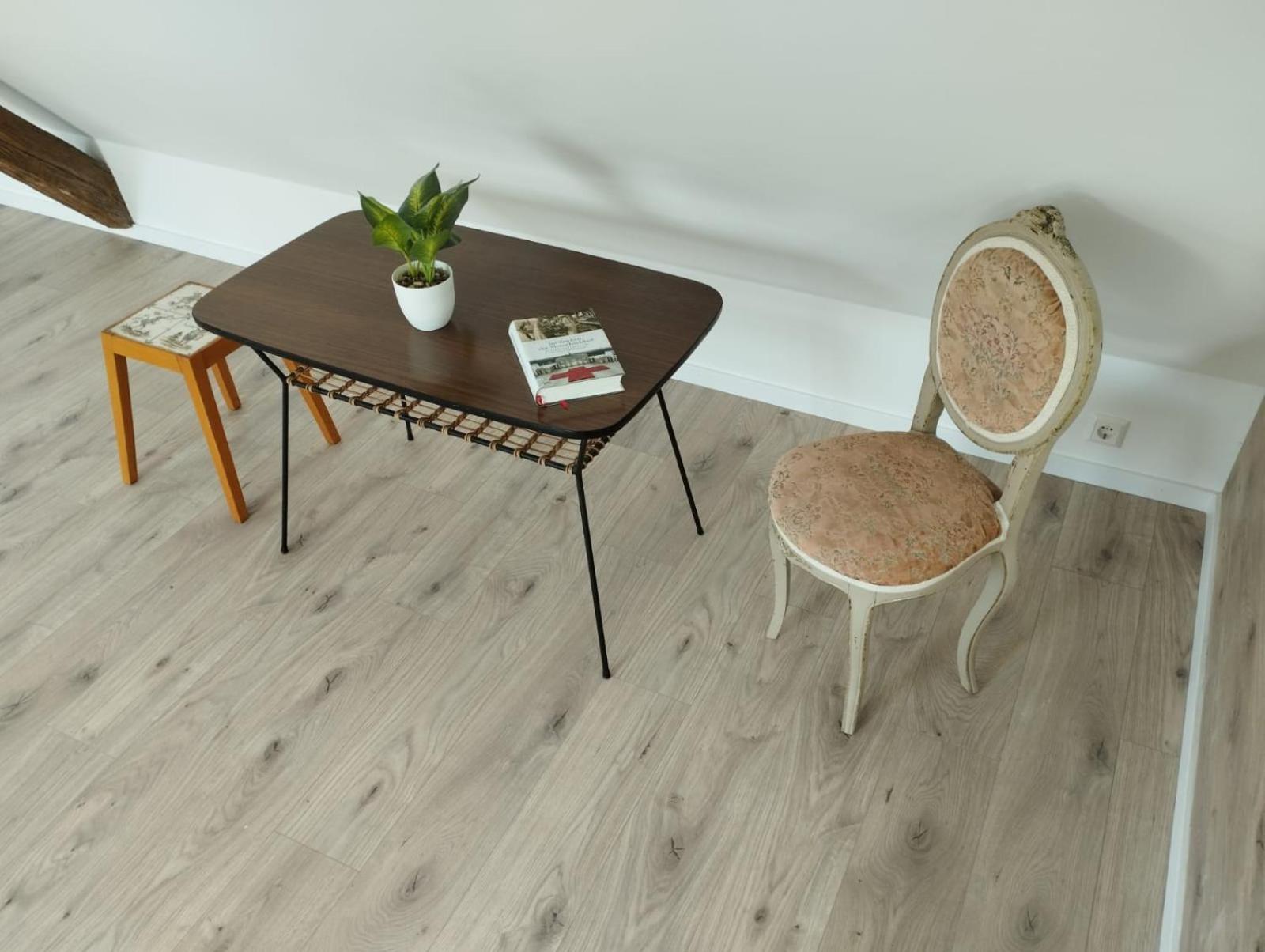 Loft Apartment Am Bahnhof Albstadt Eksteriør bilde